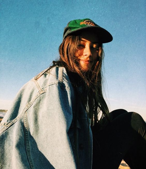 형아들은 본적없을 여친룩 | 인스티즈