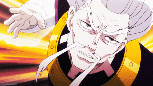 애니메이션 액션씬.gif | 인스티즈