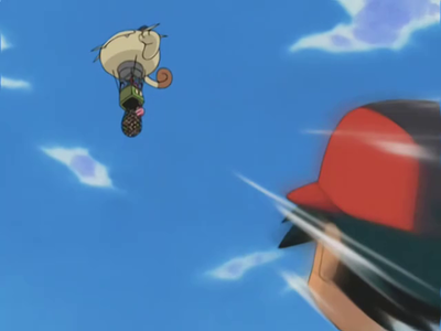 포켓몬스터 지우가 피죤투를 버린 이유 | 인스티즈