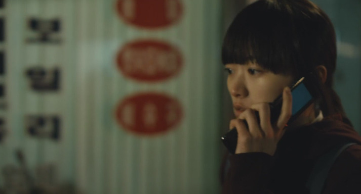 보고 나면 후유증이 너무 어마어마해서 두번은 못보는 영화 한공주 캡쳐 | 인스티즈