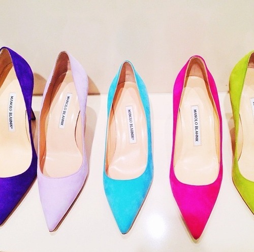 세계 3대 여자 명품구두 | 인스티즈