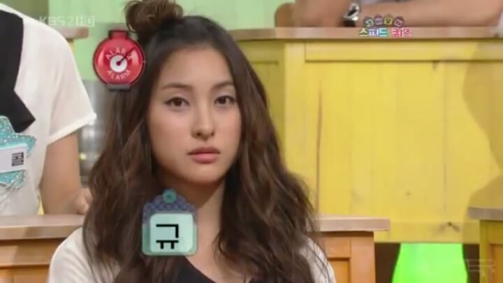 카라 예능 레전드..jpg | 인스티즈