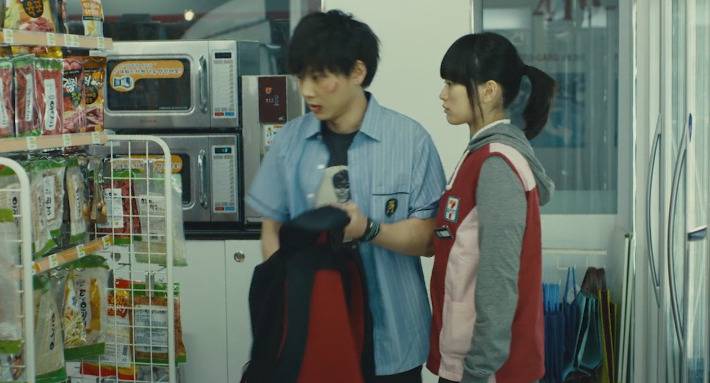 보고 나면 후유증이 너무 어마어마해서 두번은 못보는 영화 한공주 캡쳐 | 인스티즈