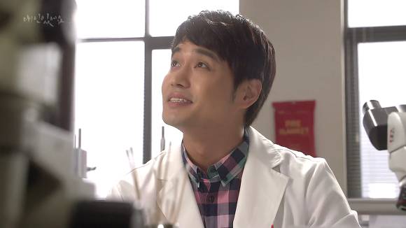 [드라마애인있어요] 흔한 불륜아닌 사랑이야기 7화(4) | 인스티즈