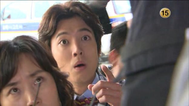 [단막극] 그만 모르는, 세상에서 가장 특이한 짝사랑정경호, 정유미 주연위대한 계춘빈 | 인스티즈