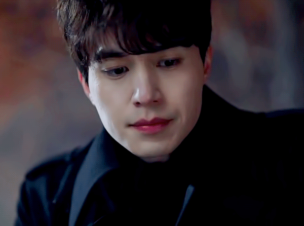 인터넷소설 명대사와 남자연예인이 만난다면.gif - 4 | 인스티즈