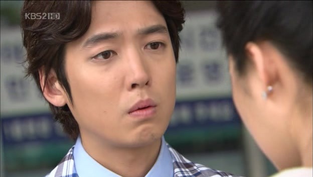 [단막극] 그만 모르는, 세상에서 가장 특이한 짝사랑정경호, 정유미 주연위대한 계춘빈 | 인스티즈