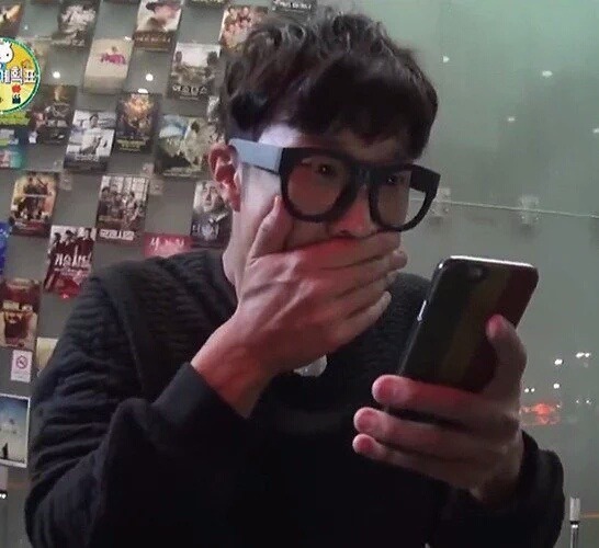 집이 개판인 상황에서 한끼줍쇼가 우리집 초인종을 눌렀는데 게스트가 최애라면? | 인스티즈