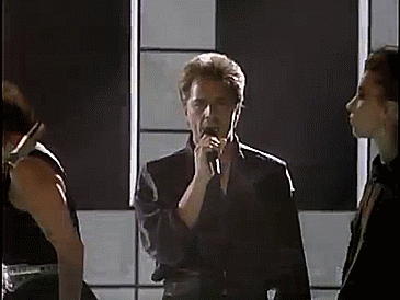 [돈존슨] 마이애미 바이스로 일약스타가 된 80년대를 대표하는 섹시가이(다코타 존슨 아빠) | 인스티즈