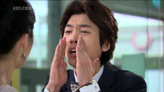 [단막극] 그만 모르는, 세상에서 가장 특이한 짝사랑정경호, 정유미 주연위대한 계춘빈 | 인스티즈