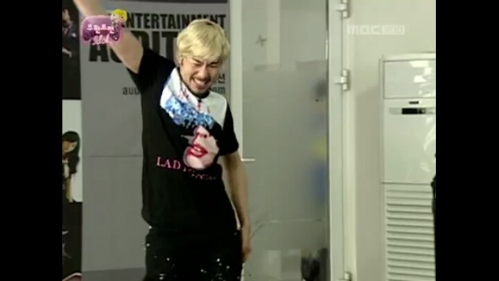 [무한도전] 디슷코 | 인스티즈