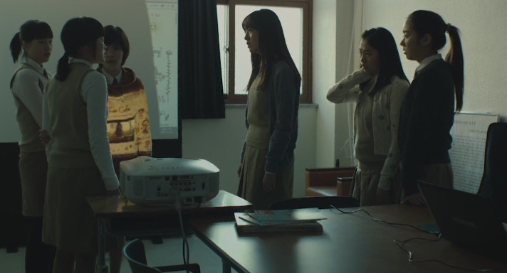 보고 나면 후유증이 너무 어마어마해서 두번은 못보는 영화 한공주 캡쳐 | 인스티즈