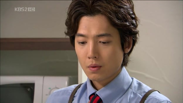 [단막극] 그만 모르는, 세상에서 가장 특이한 짝사랑정경호, 정유미 주연위대한 계춘빈 | 인스티즈