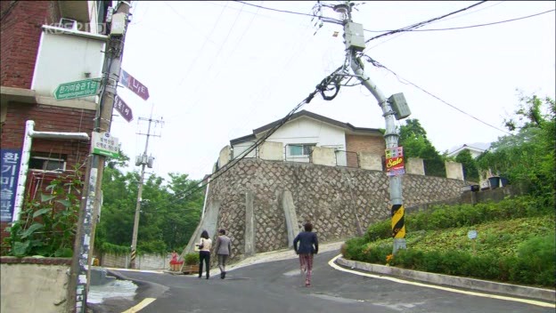 [단막극] 그만 모르는, 세상에서 가장 특이한 짝사랑정경호, 정유미 주연위대한 계춘빈 | 인스티즈