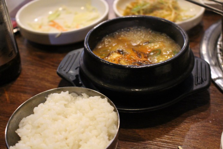 고기집에가면 세가지로 확 유형갈리는거...jpg | 인스티즈