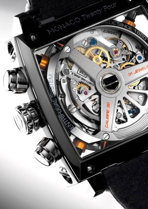 남자 시계 - 태그호이어 모나코 | 인스티즈