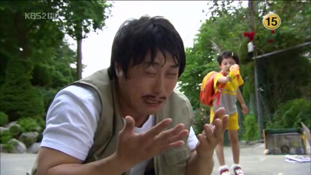 [단막극] 그만 모르는, 세상에서 가장 특이한 짝사랑정경호, 정유미 주연위대한 계춘빈 | 인스티즈