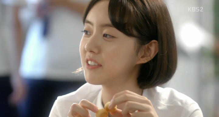 [학교2017] 현실적으로 꿈에 대해 이야기하는 김세정 박세완 | 인스티즈