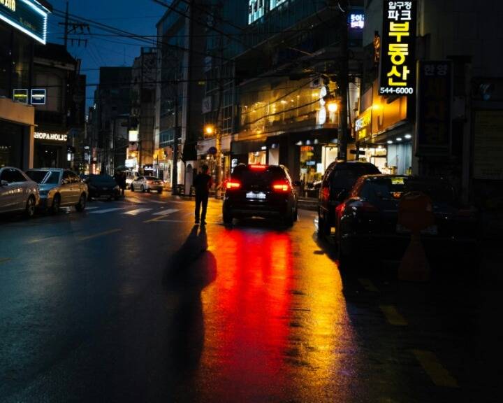 외국인이 찍은 한국 감성사진.jpg(여러장의사진주의) | 인스티즈