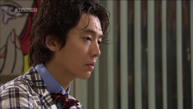 [단막극] 그만 모르는, 세상에서 가장 특이한 짝사랑정경호, 정유미 주연위대한 계춘빈 | 인스티즈