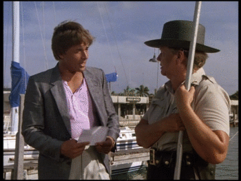 [돈존슨] 마이애미 바이스로 일약스타가 된 80년대를 대표하는 섹시가이(다코타 존슨 아빠) | 인스티즈