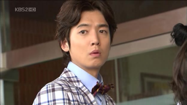 [단막극] 그만 모르는, 세상에서 가장 특이한 짝사랑정경호, 정유미 주연위대한 계춘빈 | 인스티즈