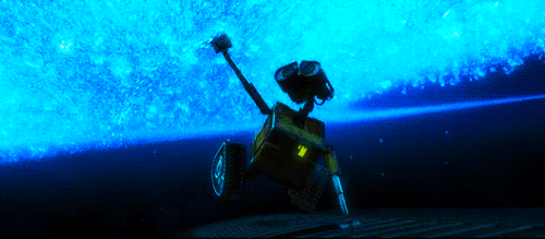 감동적이고 사랑스러운 픽사 애니메이션.gif | 인스티즈