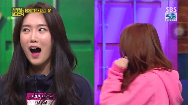 브레이브걸스 새멤버 5명 비쥬얼 | 인스티즈