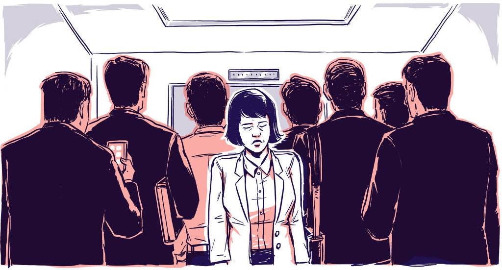 미친 세상에 어서오세요 | 인스티즈