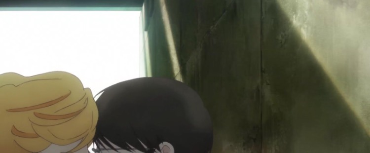 [동급생/BL] 첫사랑의 감성이 느껴지는 장면들.jpg | 인스티즈