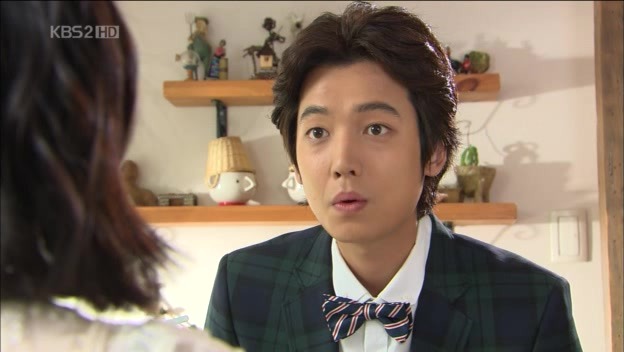 [단막극] 그만 모르는, 세상에서 가장 특이한 짝사랑정경호, 정유미 주연위대한 계춘빈 | 인스티즈