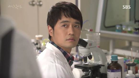 [드라마애인있어요] 흔한 불륜아닌 사랑이야기 7화(4) | 인스티즈