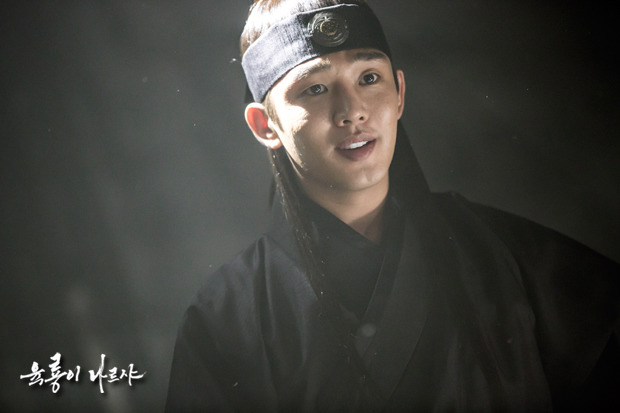 조선왕조실록의 위대함과 한계를 함께 보여주는 임금 | 인스티즈