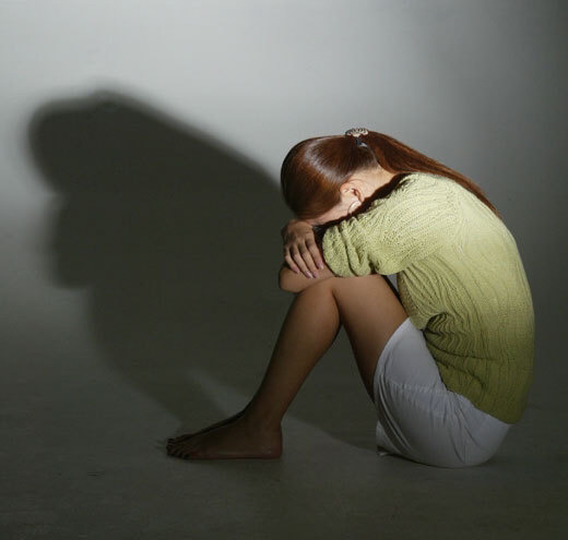 사람들이 우울증에 대해서 착각하는것 | 인스티즈