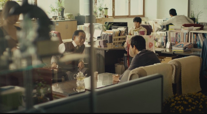 보고 나면 후유증이 너무 어마어마해서 두번은 못보는 영화 한공주 캡쳐 | 인스티즈