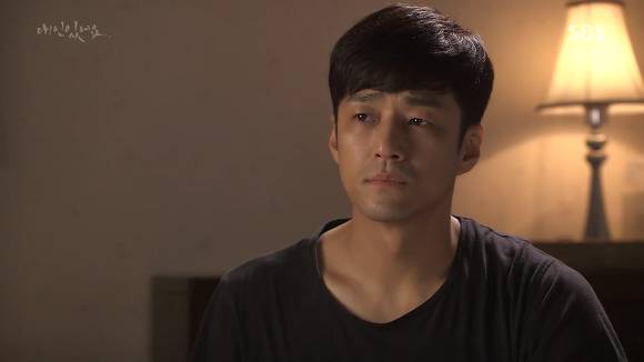 [드라마애인있어요] 흔한 불륜아닌 사랑이야기 7화(4) | 인스티즈