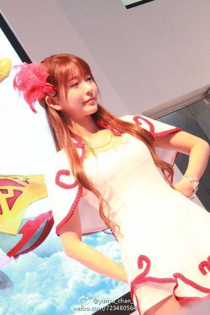 건담녀 유리사 실물 | 인스티즈