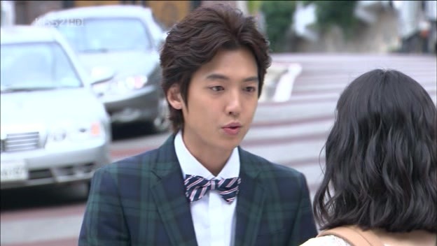 [단막극] 그만 모르는, 세상에서 가장 특이한 짝사랑정경호, 정유미 주연위대한 계춘빈 | 인스티즈