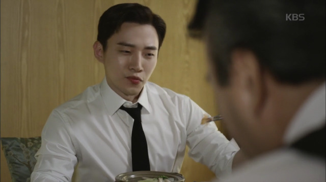 김과장 1화부터 볼까말까 고민하는 사람들을 위한 앞부분 요약글 이라적고 .. | 인스티즈