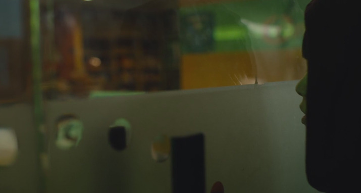 보고 나면 후유증이 너무 어마어마해서 두번은 못보는 영화 한공주 캡쳐 | 인스티즈