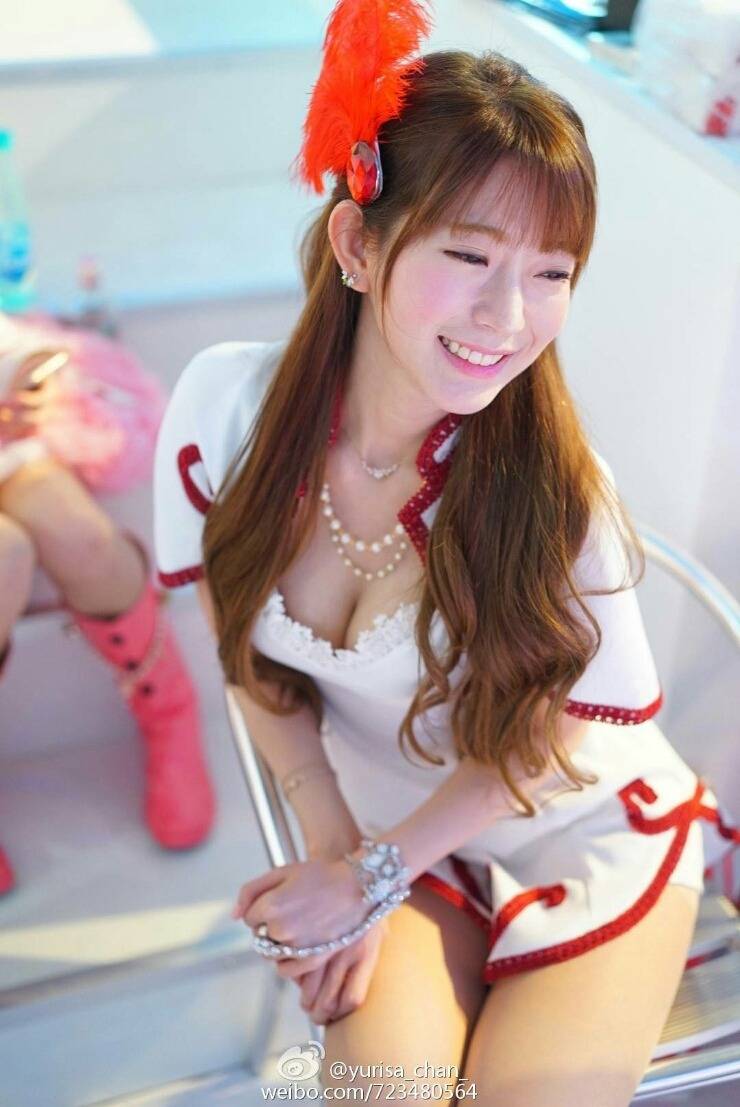 건담녀 유리사 실물 | 인스티즈