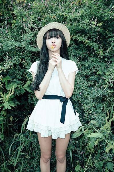 무용 전공 여자 아이돌들 | 인스티즈