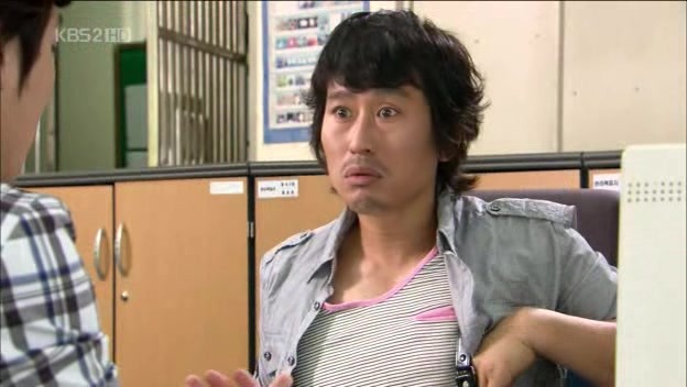 [단막극] 그만 모르는, 세상에서 가장 특이한 짝사랑정경호, 정유미 주연위대한 계춘빈 | 인스티즈