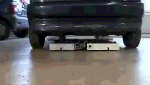 발렛파킹 알바들 실업자로 만드는 짤 | 인스티즈