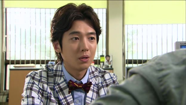 [단막극] 그만 모르는, 세상에서 가장 특이한 짝사랑정경호, 정유미 주연위대한 계춘빈 | 인스티즈