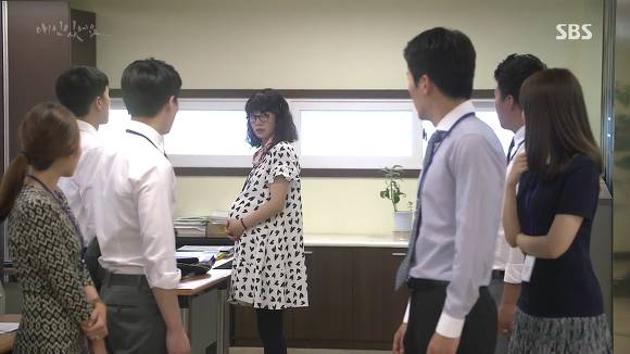 [드라마애인있어요] 흔한 불륜아닌 사랑이야기 7화(4) | 인스티즈