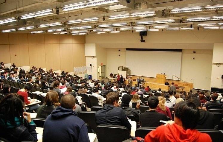 공부자극되는 대학교 강의실 사진.jpg | 인스티즈