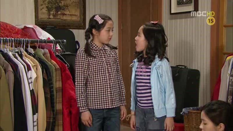 [지붕킥] 캠퍼스 데이트 하는 준혁과 세경 | 인스티즈