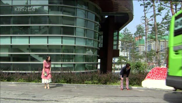 [단막극] 그만 모르는, 세상에서 가장 특이한 짝사랑정경호, 정유미 주연위대한 계춘빈 | 인스티즈