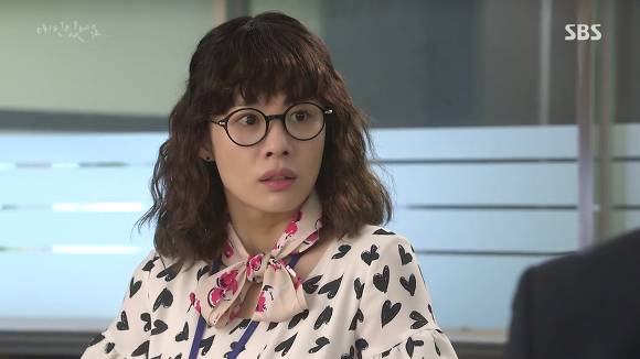 [드라마애인있어요] 흔한 불륜아닌 사랑이야기 7화(4) | 인스티즈